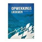 Opwekkingsliederen 1-844 (mei 2020)., Ophalen of Verzenden, Zo goed als nieuw, Christendom | Protestants