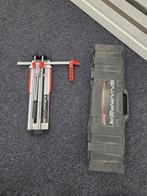 Rodia Tegelsnijder Snapper 40cm, Ophalen of Verzenden, Nieuw