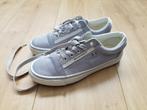 British Knights. BK Sneakers. Schoenen. Maat 36. Grijs., Ophalen of Verzenden, Grijs, Sneakers of Gympen, Zo goed als nieuw