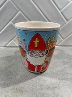 Mok sinterklaas met zwarte pieten Blond Amsterdam, Huis en Inrichting, Blond Amsterdam, Nieuw, Ophalen of Verzenden, Kop(pen) en/of Schotel(s)