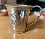 GN Georg Nilsson Gero 90 verzilverd, Antiek en Kunst, Antiek | Bestek, Ophalen of Verzenden