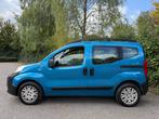 Peugeot Bipper Tepee 1.4i Bus BUSJE BENZINE, 15 km/l, 4 cilinders, Origineel Nederlands, Bedrijf