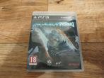 Metal Gear Rising Revengeance Ps3, Spelcomputers en Games, Vanaf 18 jaar, 1 speler, Zo goed als nieuw, Ophalen