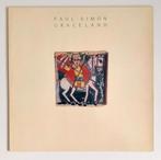 Paul Simon - Graceland (1986) top exemplaar, Cd's en Dvd's, Vinyl | Pop, Ophalen of Verzenden, Zo goed als nieuw