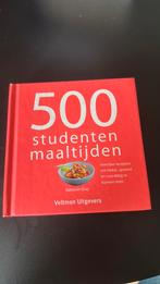 Deborah Gray - 500 studentenmaaltijden, Ophalen of Verzenden, Zo goed als nieuw, Deborah Gray