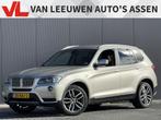 BMW X3 xDrive20i High Executive | Nieuw binnen | Org NL | Le, Auto's, Euro 5, 4 cilinders, 2000 kg, 184 pk