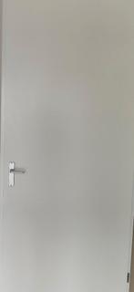 Opdekdeuren van Berkvens, Ophalen, Gebruikt, 80 tot 100 cm, 215 cm of meer