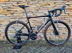 nieuwe BMC Teammachine SLR 54cm ENVE Force AXS 2x12, Nieuw, Overige merken, Meer dan 20 versnellingen, Carbon