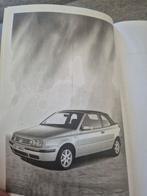 instructieboekje Golf Cabrio, Boeken, Ophalen of Verzenden, Zo goed als nieuw