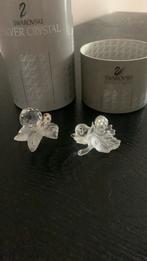 Swarovski slakken, Ophalen of Verzenden, Zo goed als nieuw