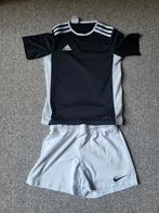 Sportkleding / gymkleding maat 128- 134, Kinderen en Baby's, Ophalen of Verzenden, Zo goed als nieuw, Meisje, Jurk of Rok