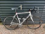 Italiaanse racefiets te koop. Bulls Vulture 3, Fietsen en Brommers, Fietsen | Racefietsen, Overige merken, Gebruikt, Heren, Aluminium