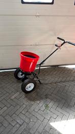 Kunstmest strooier, Tuin en Terras, Aarde en Mest, Ophalen, Kunstmest
