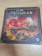 Talisman 4th edition, Hobby en Vrije tijd, Gezelschapsspellen | Bordspellen, Ophalen of Verzenden