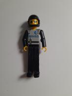 Lego Technic poppetje, Ophalen of Verzenden, Zo goed als nieuw