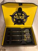 Luke Littler World Champion 2025 Dartpijlen - Swiss Point, Sport en Fitness, Darts, Ophalen of Verzenden, Zo goed als nieuw, Pijlen