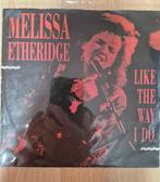 Melissa Etheridge - like the way i do, Gebruikt, 7 inch, Single, Ophalen of Verzenden