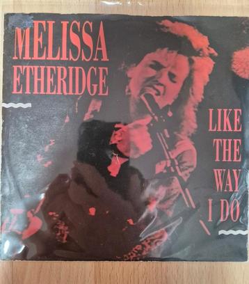 Melissa Etheridge - like the way i do beschikbaar voor biedingen