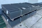 25 x Dubbelstaafs hekwerken 143/250cm €1075,-, Tuin en Terras, Gaas en Draad, Ophalen, Nieuw, 20 meter of meer, Gaas