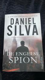 Daniel Silva, Boeken, Gelezen, Ophalen of Verzenden