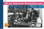 Nederland Prestigeboekje 38 postfris Ned. Openluchtmuseum, Postzegels en Munten, Ophalen of Verzenden, Na 1940, Postfris