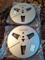 SCOTCH 3M Metal 7" Reel - Als Nieuw!, Ophalen