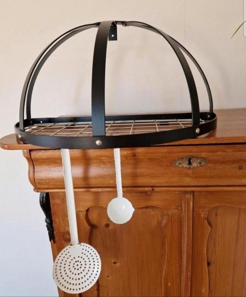 Keukenrek, Ophalen, Zo goed als nieuw