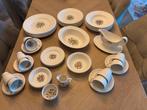 Wedgwood Conway Servies, Huis en Inrichting, Keuken | Servies, Ophalen, Zo goed als nieuw, Wedgwood, Porselein