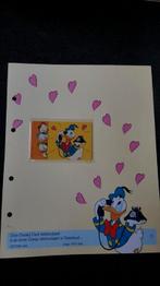 1e Disney telefoonkaart ooit in Nederland uniek verzamelitem, Ophalen of Verzenden, Nederland