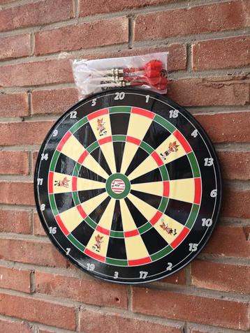PSV - magnetisch dartbord - Nieuw beschikbaar voor biedingen