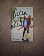 Beter of Reis van Viora Rebergen en Joost van Willigenburg, Ophalen of Verzenden, Zo goed als nieuw