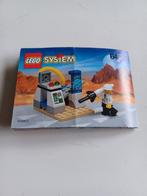 Lego 6452 mini rocket launcher., Ophalen of Verzenden, Nieuw, Complete set, Lego