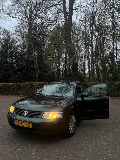 Volkswagen Passat b5, Auto-onderdelen, Verlichting, Volkswagen, Nieuw, Ophalen of Verzenden