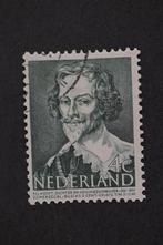 491, Postzegels en Munten, Postzegels | Nederland, Verzenden