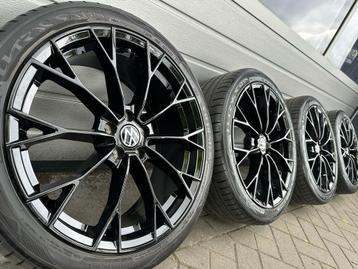 18 VW Polo MK6 AW 6C 6R 9N GTI R-line Scala A1 Ibiza velgen beschikbaar voor biedingen