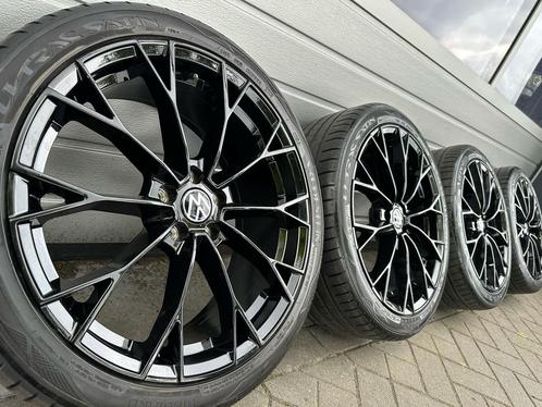 18 VW Polo MK6 AW 6C 6R 9N GTI R-line Scala A1 Ibiza velgen, Auto-onderdelen, Banden en Velgen, Banden en Velgen, Zomerbanden