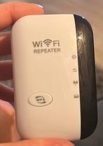 WiFi Repeater / Versterker, Ophalen of Verzenden, Zo goed als nieuw