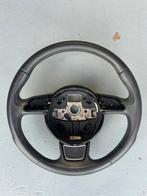 Audi A3 8V Lederen stuurwiel, Ophalen of Verzenden, Gebruikt, Audi
