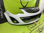 opel corsa d voorbumper bumper, Auto-onderdelen, Info@fabrikant.eu, Opel, Ophalen of Verzenden, Bumper