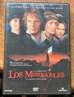 Les los miserables, mama mia, Cd's en Dvd's, Alle leeftijden, Ophalen of Verzenden, Zo goed als nieuw