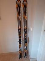 Rossignol Zenith 9 Ti Ski's - 170 cm, Ophalen, 160 tot 180 cm, Gebruikt, Rossignol