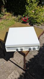 Indesit 4 pit gas kookplaat teab (≥ € 25,00), Ophalen, Gebruikt, 4 kookzones, Gas