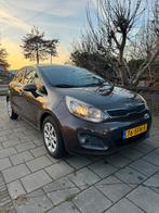 Kia Rio1.2I 5DRS 2011|nieuwe koppeling |trekhaak |all season, Auto's, Kia, 4 cilinders, 49 €/maand, Origineel Nederlands, Handgeschakeld