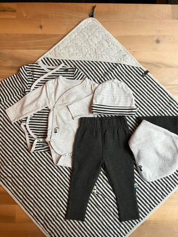 Ouders van nu - babyset maat 62 | alleen ophalen! beschikbaar voor biedingen