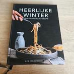 Heerlijke Winter - Project Gezond Kookboek, Boeken, Kookboeken, Hoofdgerechten, Project Gezond, Ophalen of Verzenden, Zo goed als nieuw