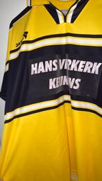 NAC Breda matchworn wedstrijdshirt, Ophalen of Verzenden, Zo goed als nieuw, Maat 56/58 (XL), Voetbal