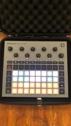 Novation Circuit Rhythm, Ophalen of Verzenden, Zo goed als nieuw