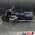 BMW R 18 Classic, Motoren, Chopper, Bedrijf, Meer dan 35 kW, 1802 cc