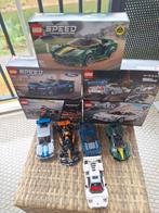 Lego, Ophalen of Verzenden, Zo goed als nieuw