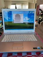 2 Retro Laptops waarvan 1 in nieuwstaat is plus games, Computers en Software, Vintage Computers, Ophalen of Verzenden, Vintage computer